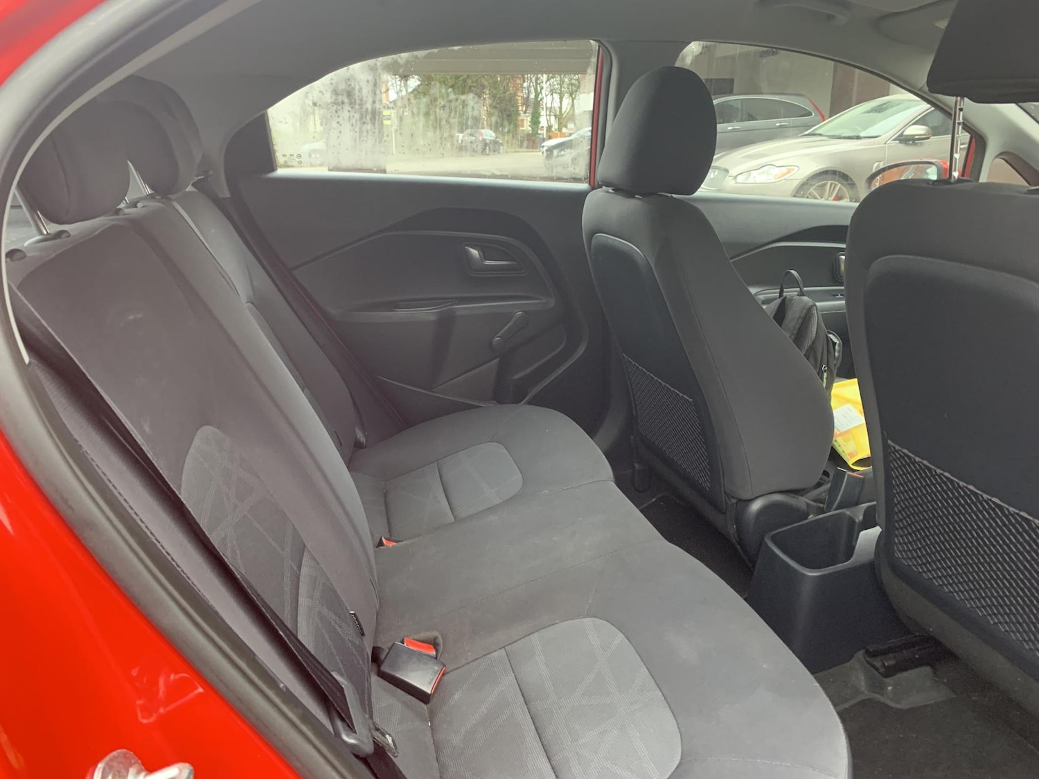 Used Kia Rio 2012 for sale - 77039646: Photo 8