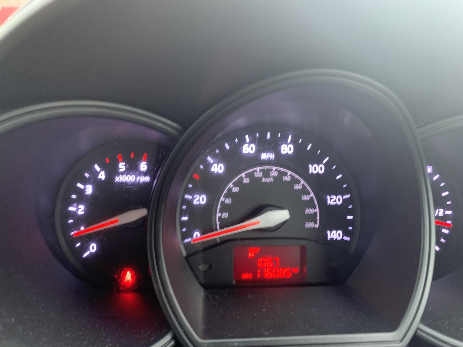 Used Kia Rio 2012 for sale - 77039646: Photo 9