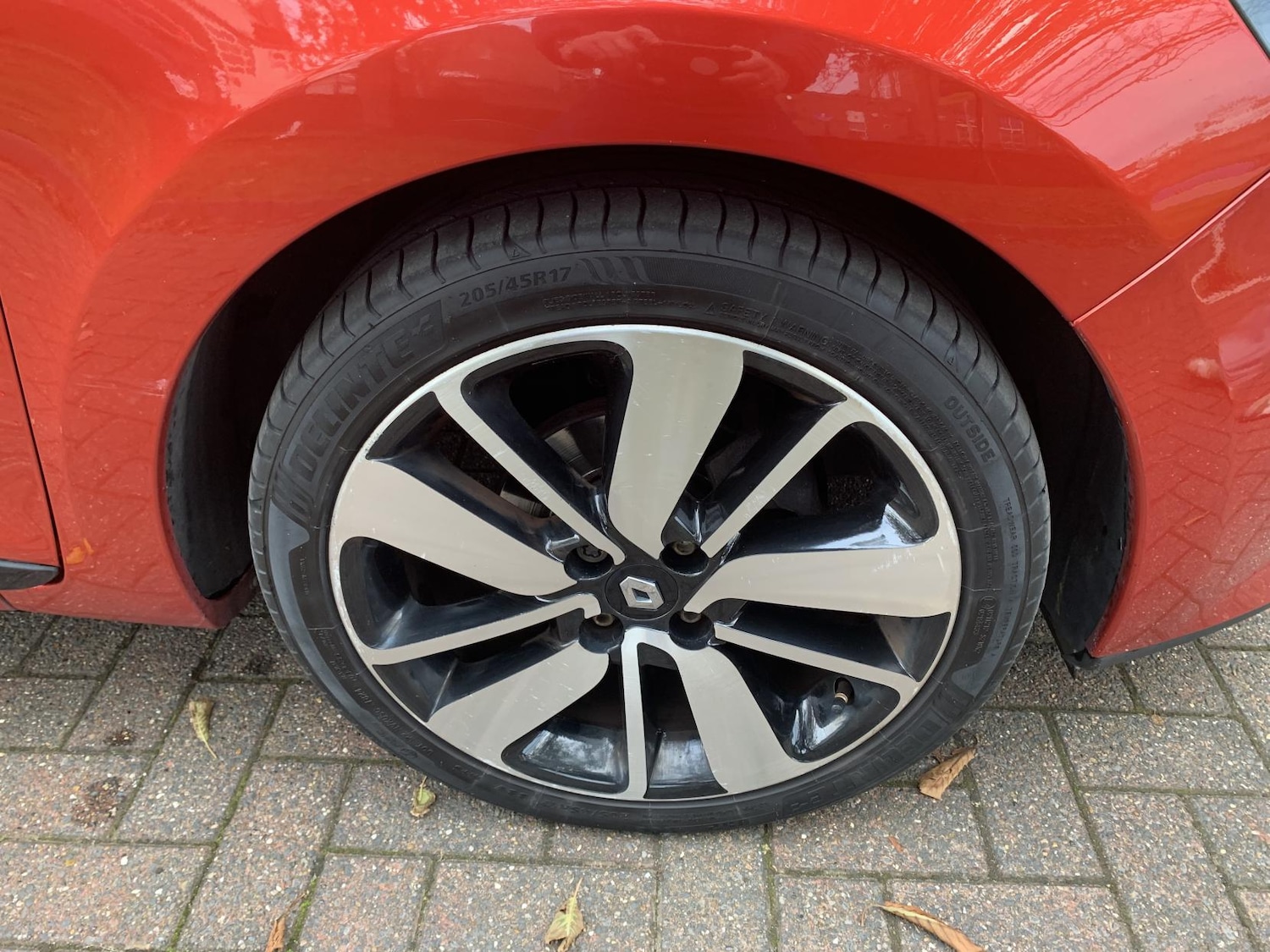 Used Renault Clio 2014 for sale - 77059198: Photo 12