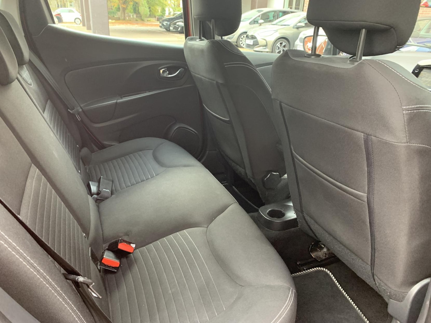 Used Renault Clio 2014 for sale - 77059198: Photo 18