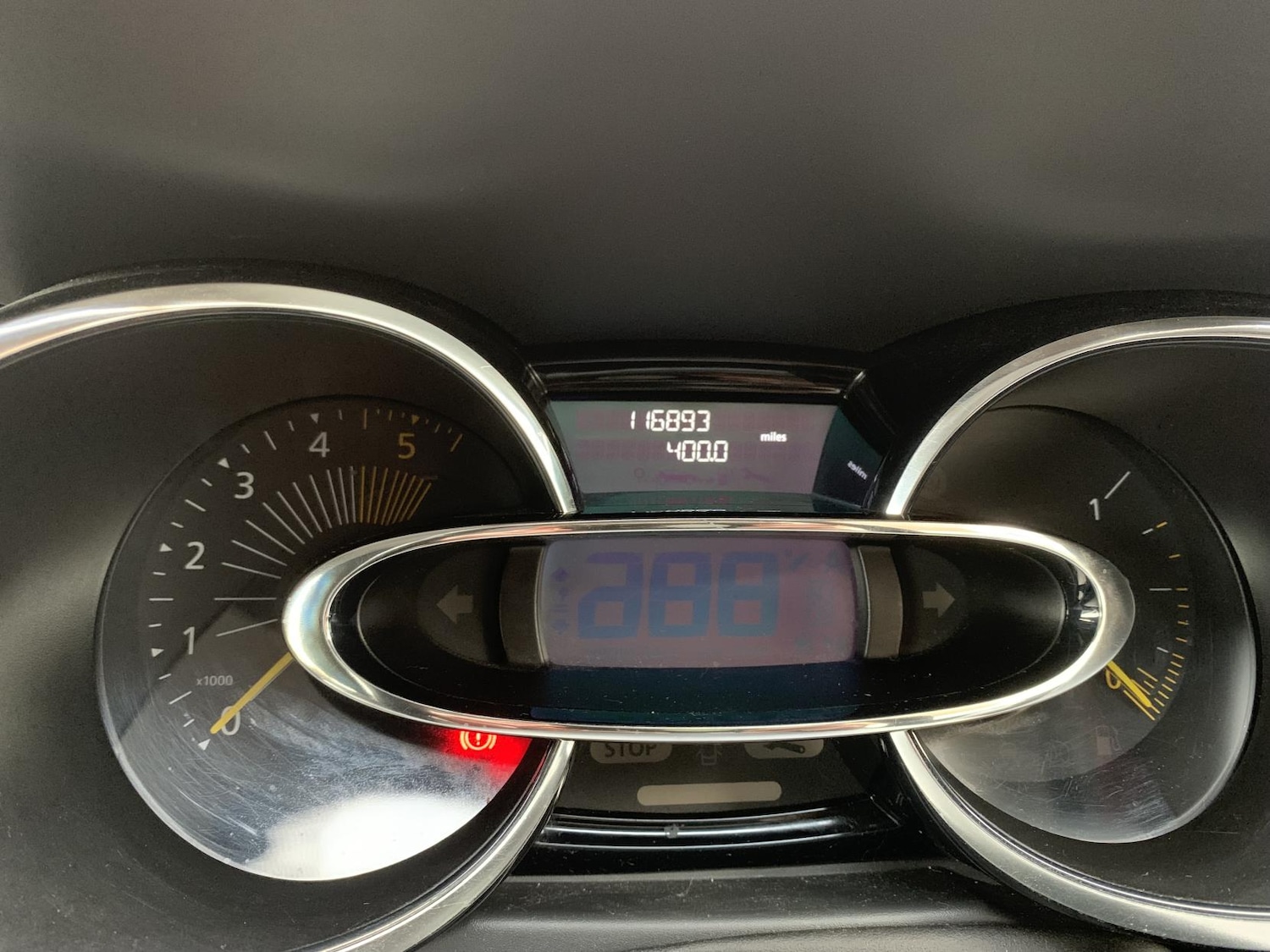 Used Renault Clio 2014 for sale - 77059198: Photo 19