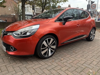 2014 - 1.5 dCi 90 Dynamique S MediaNav Energy 5dr