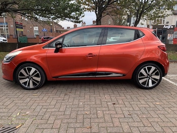 Used Renault Clio 2014 for sale - 77059198: Photo