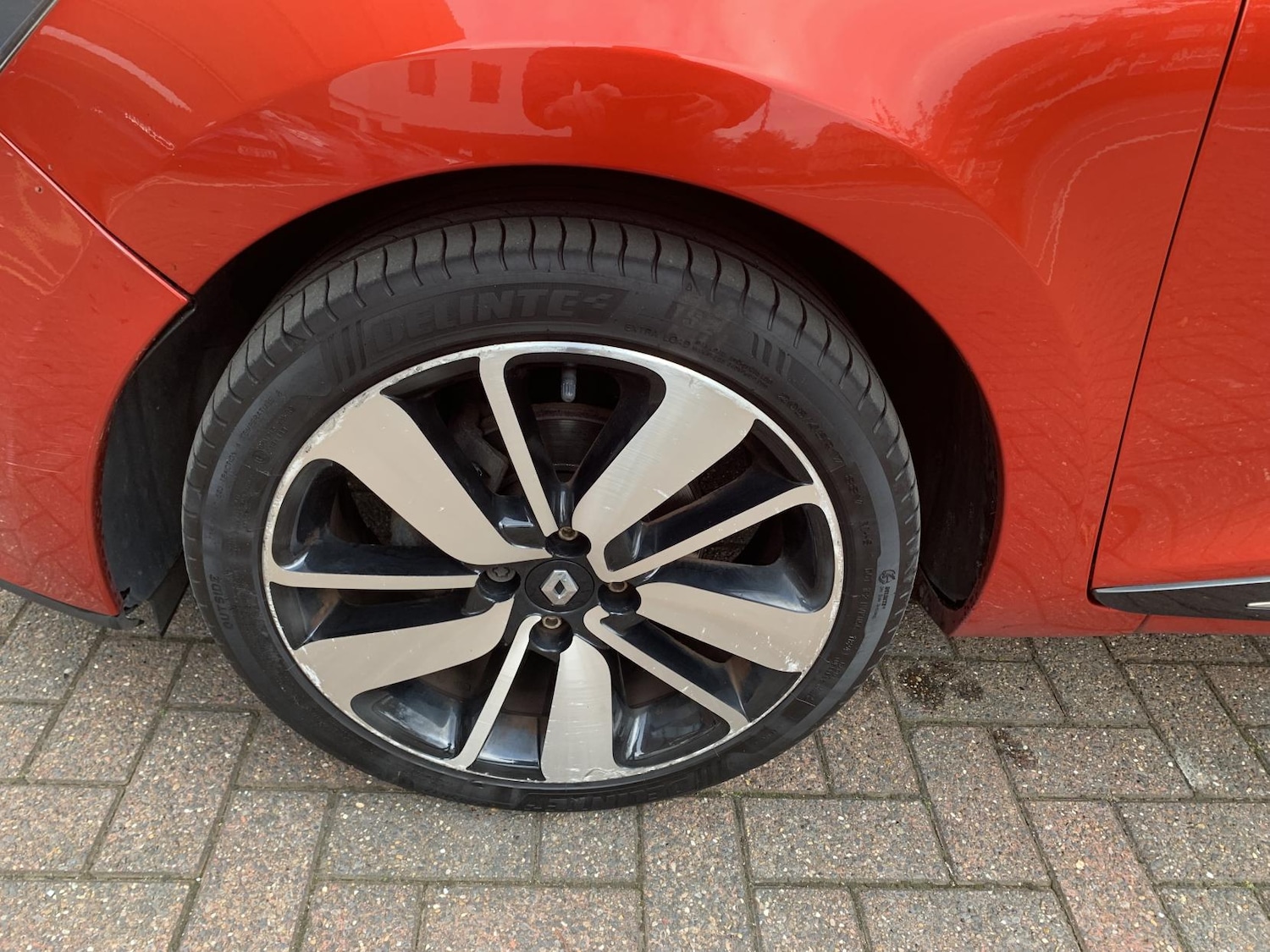 Used Renault Clio 2014 for sale - 77059198: Photo 9