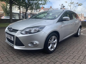 Used Ford Focus 2011 for sale - 78299049: Photo