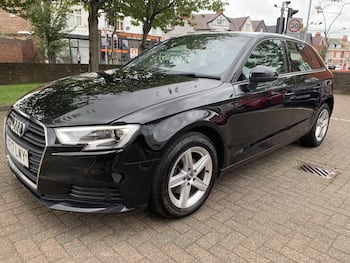 Used Audi A3 2017 for sale - 79725688: Photo
