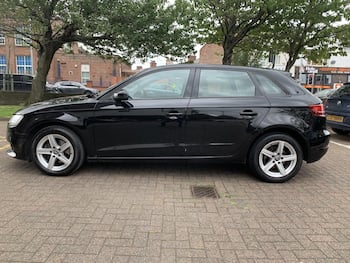Used Audi A3 2017 for sale - 79725688: Photo