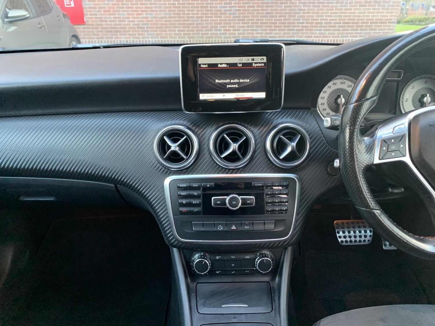 Used Mercedes-Benz A-Class 2014 for sale - 77763016: Photo 10