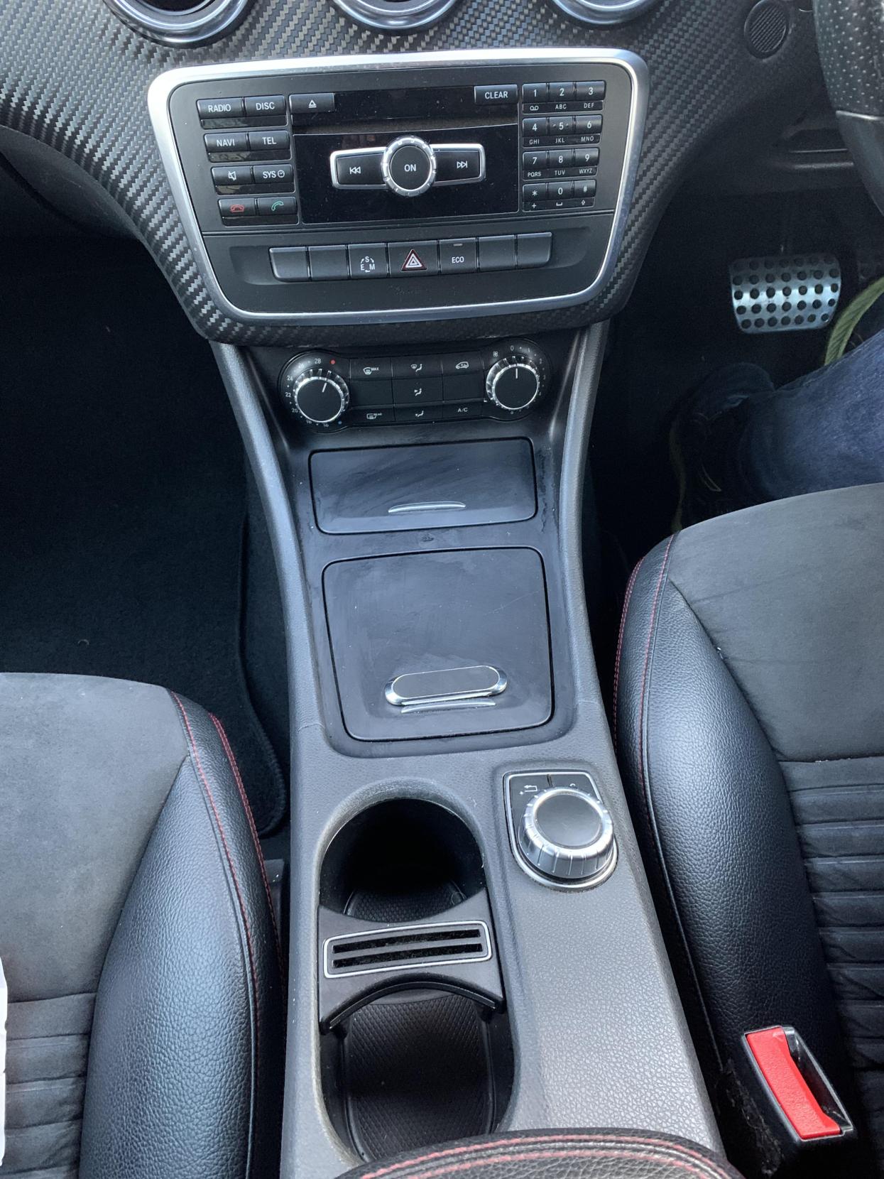 Used Mercedes-Benz A-Class 2014 for sale - 77763016: Photo 15