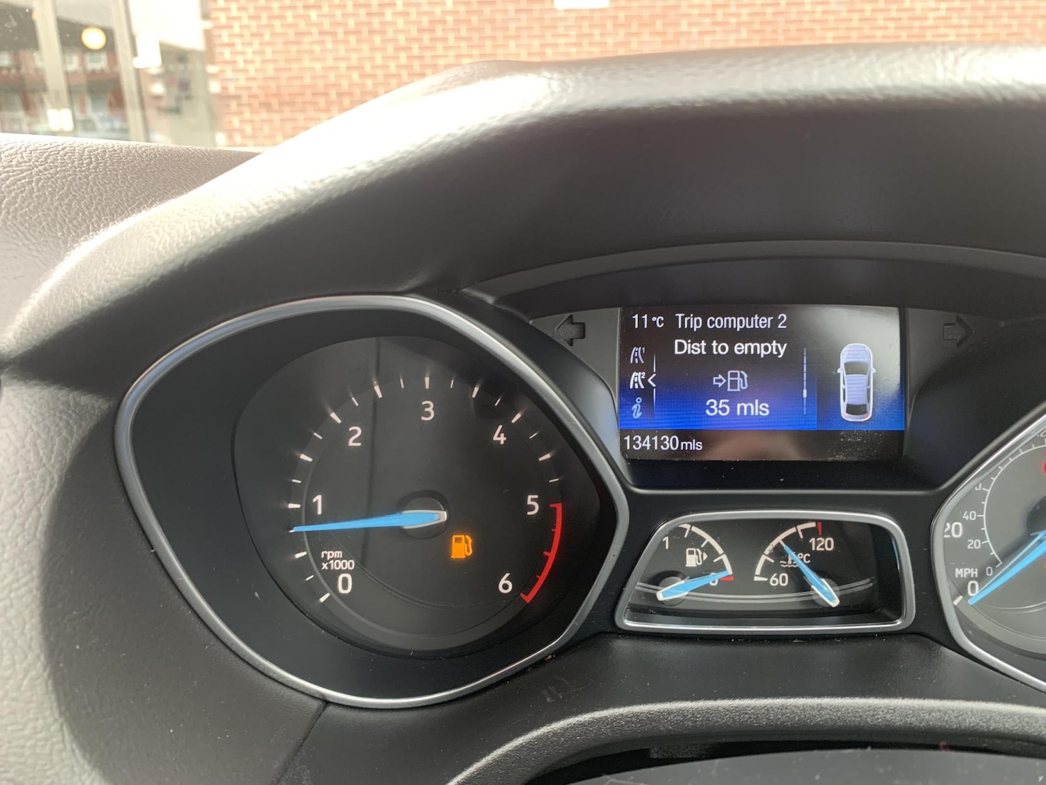 Used Ford Focus 2016 for sale - 78199296: Photo 11