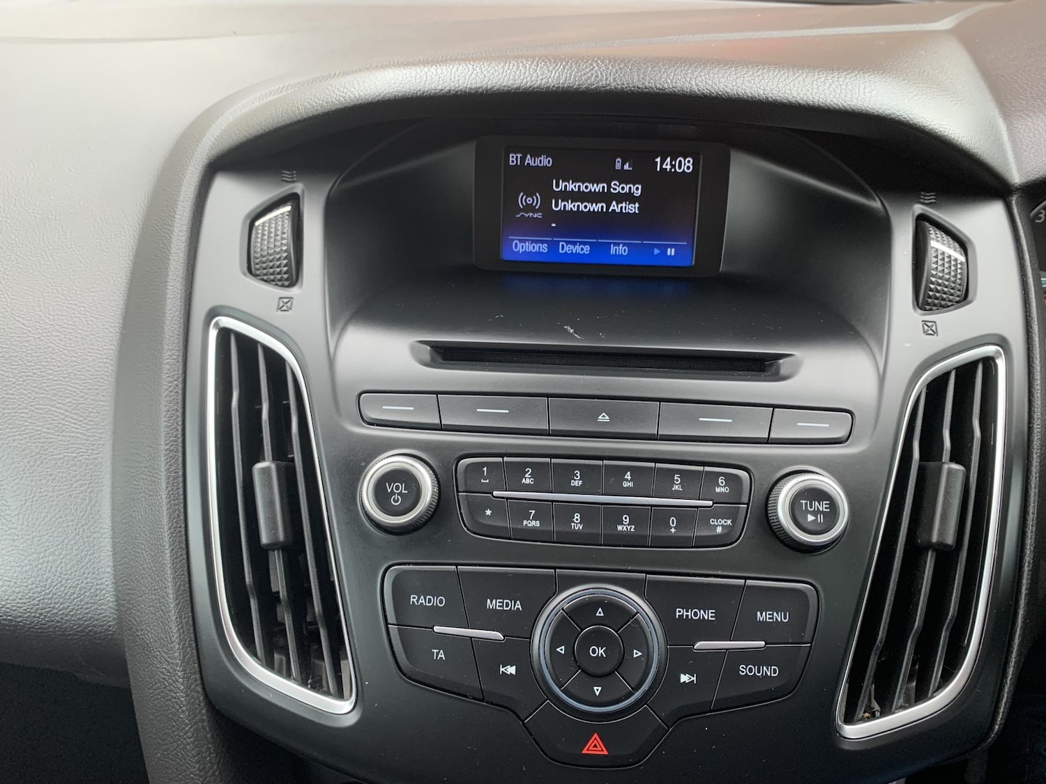 Used Ford Focus 2016 for sale - 78199296: Photo 12