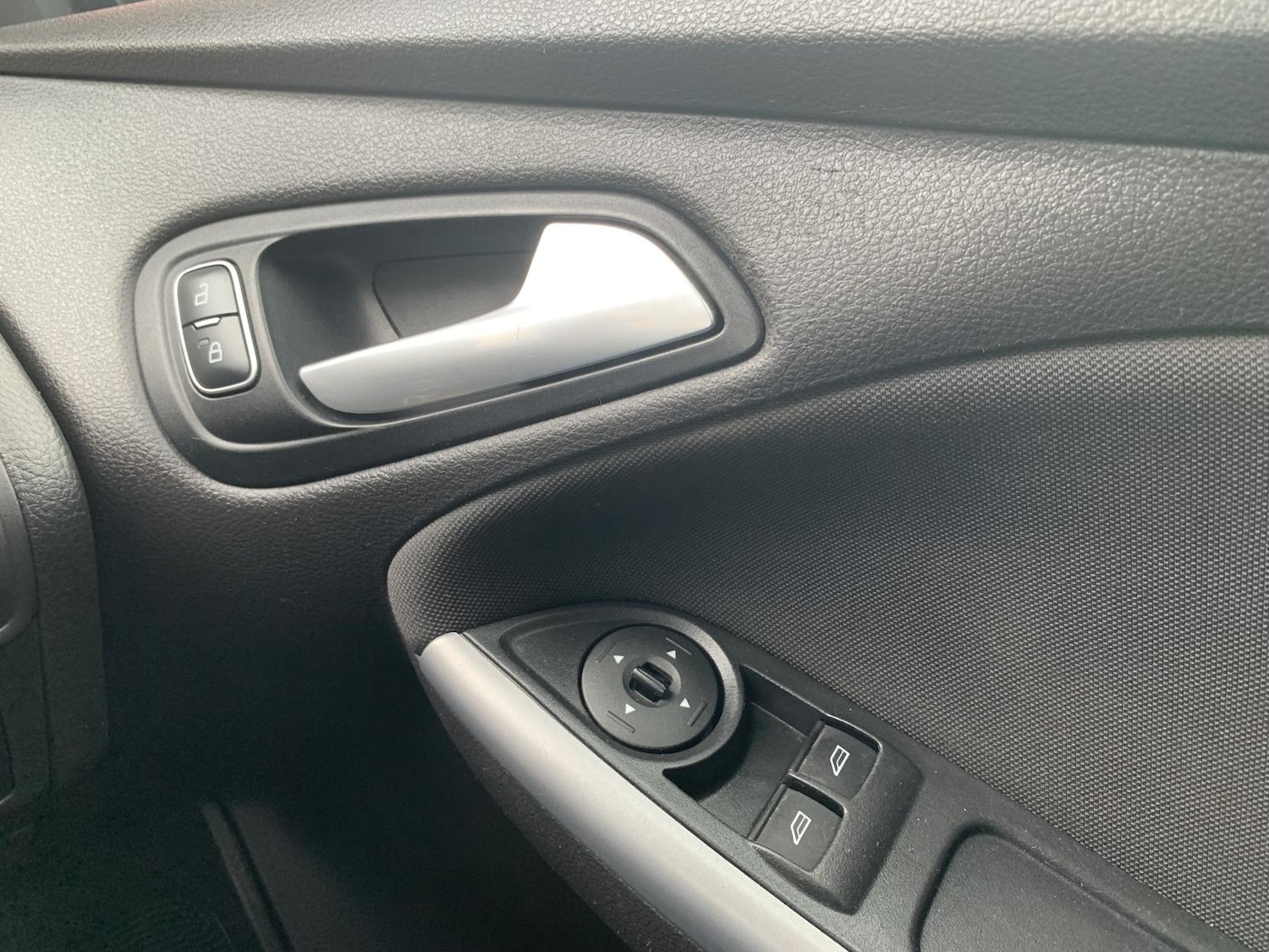 Used Ford Focus 2016 for sale - 78199296: Photo 13