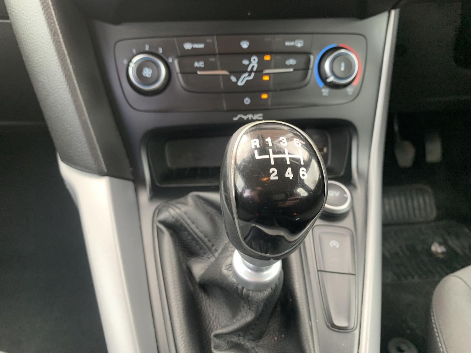 Used Ford Focus 2016 for sale - 78199296: Photo 14