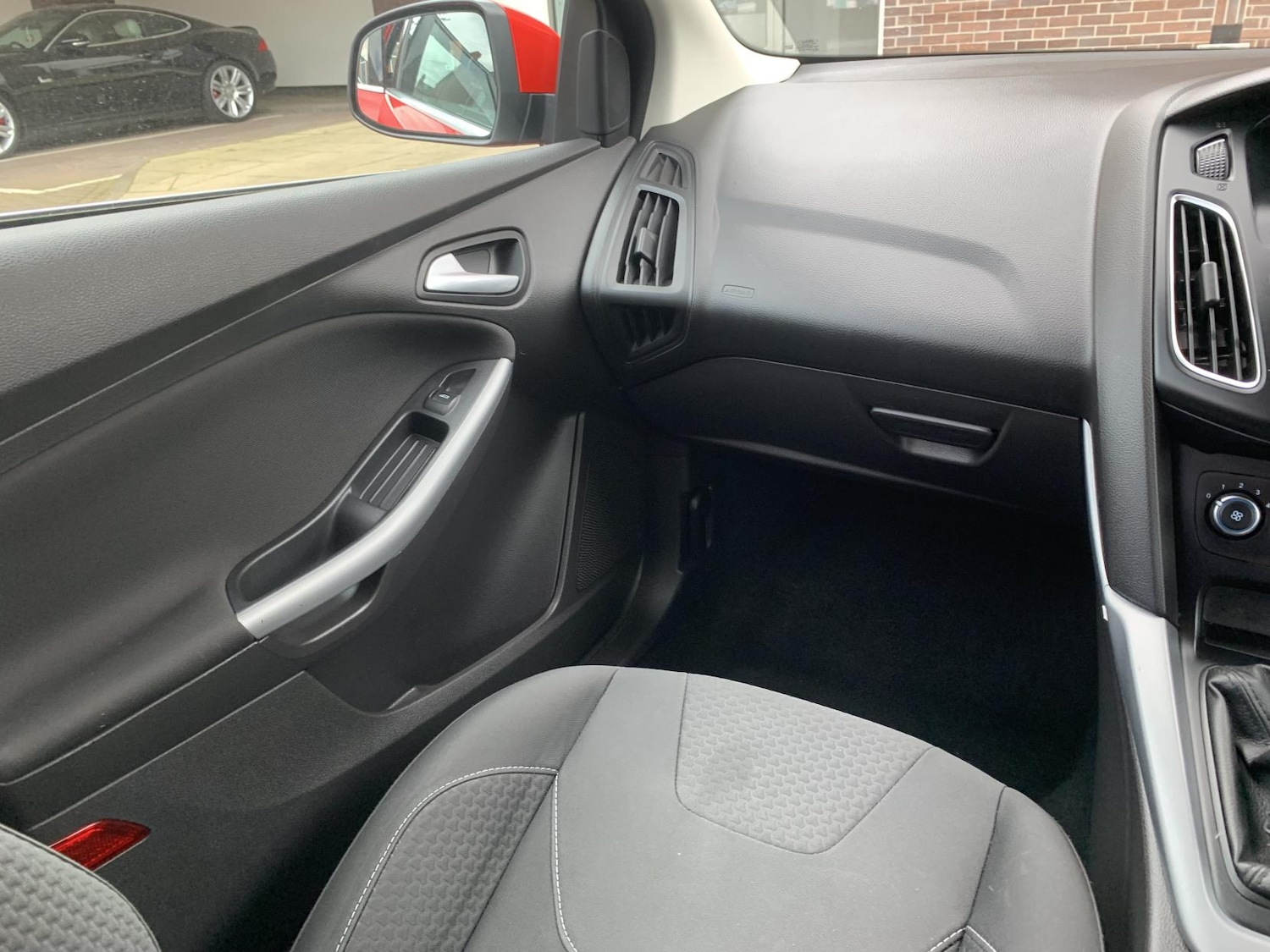 Used Ford Focus 2016 for sale - 78199296: Photo 15