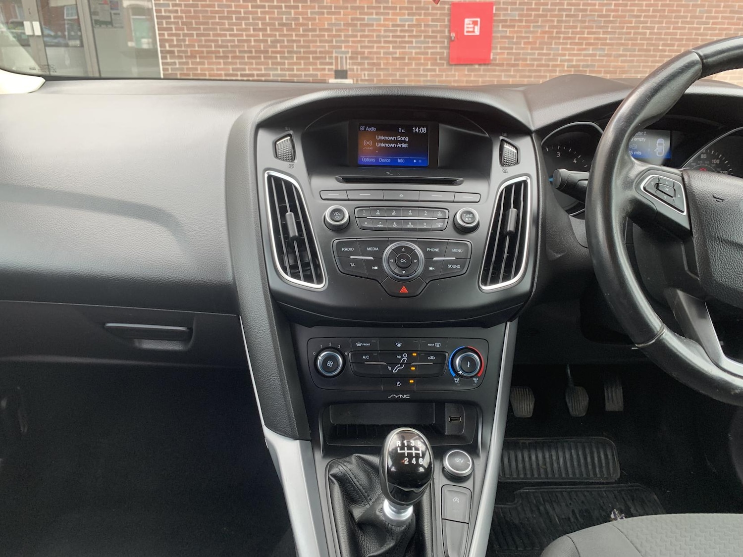 Used Ford Focus 2016 for sale - 78199296: Photo 16