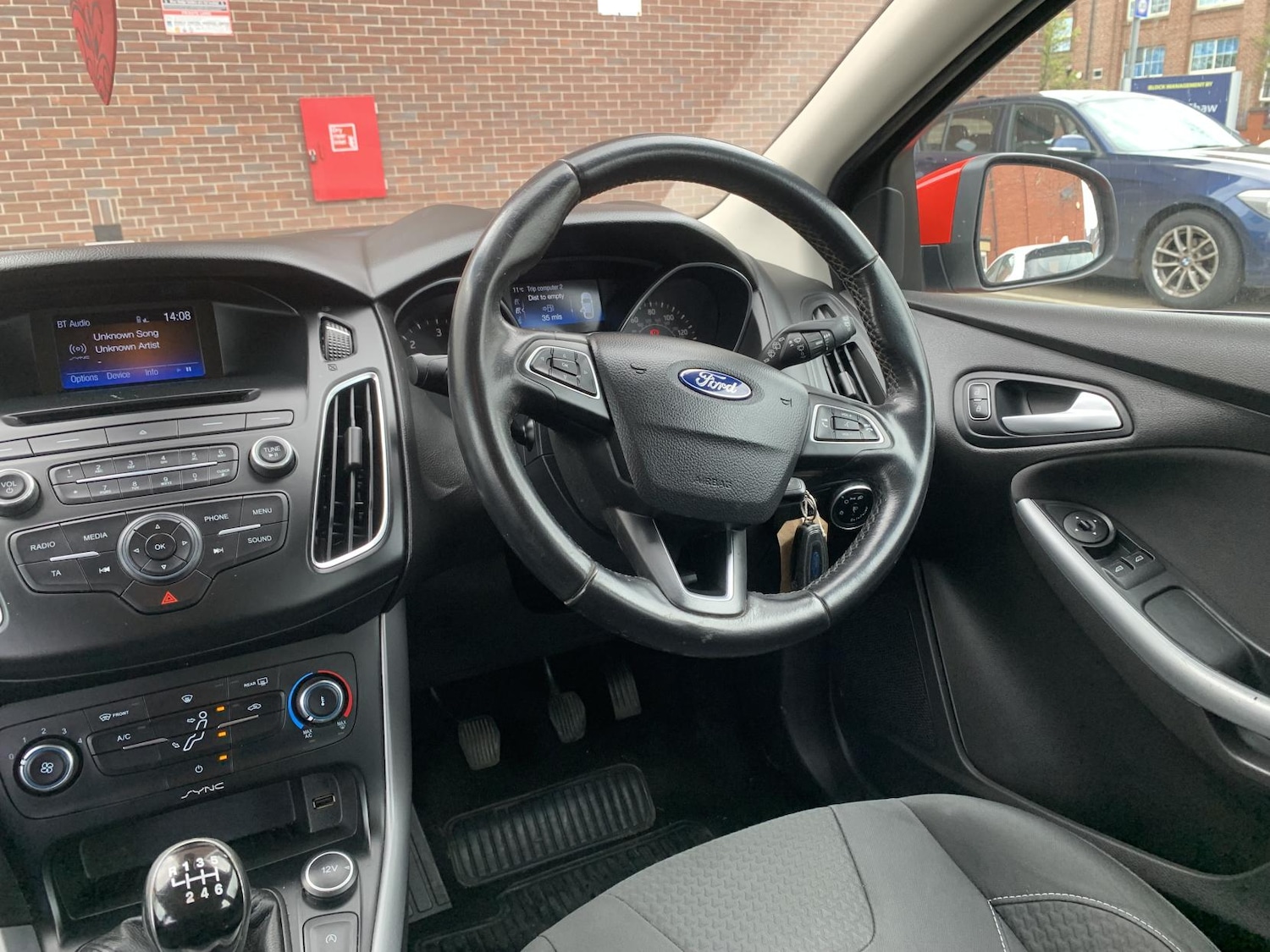 Used Ford Focus 2016 for sale - 78199296: Photo 17