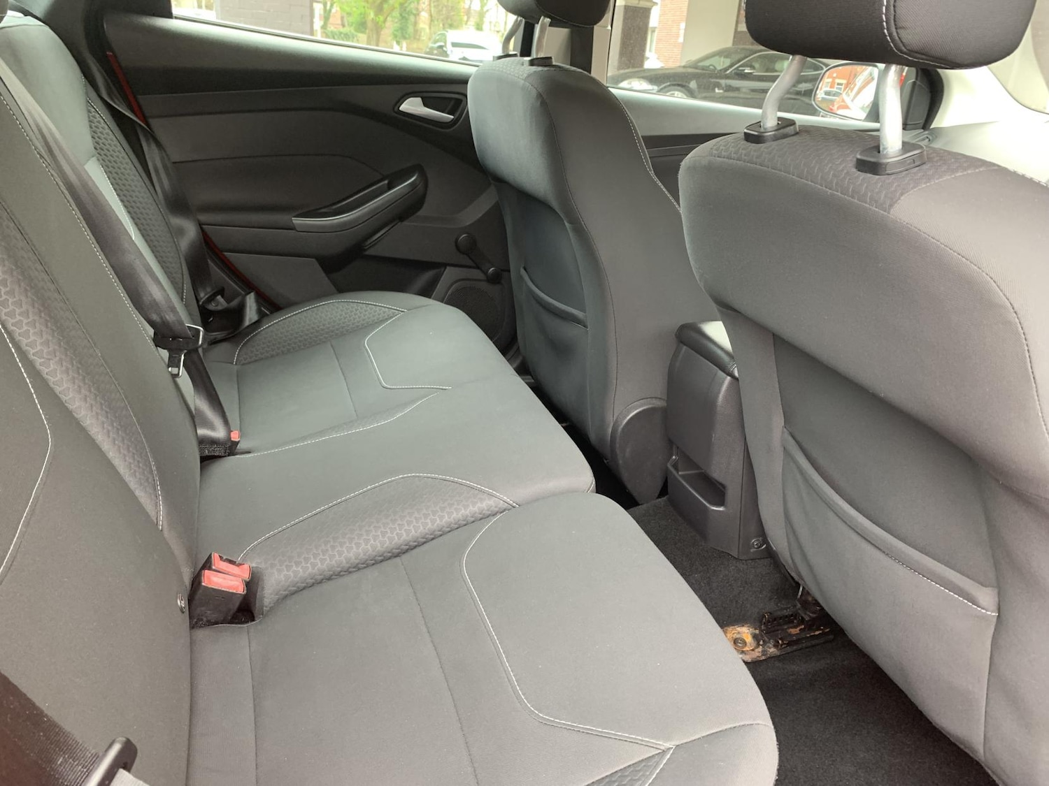 Used Ford Focus 2016 for sale - 78199296: Photo 19