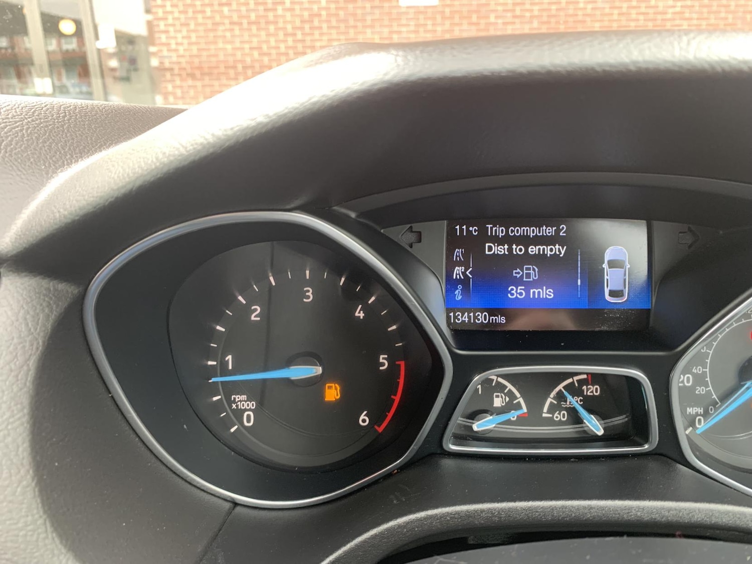 Used Ford Focus 2016 for sale - 78199296: Photo 20