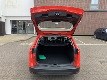 Used Ford Focus 2016 for sale - 78199296: Photo