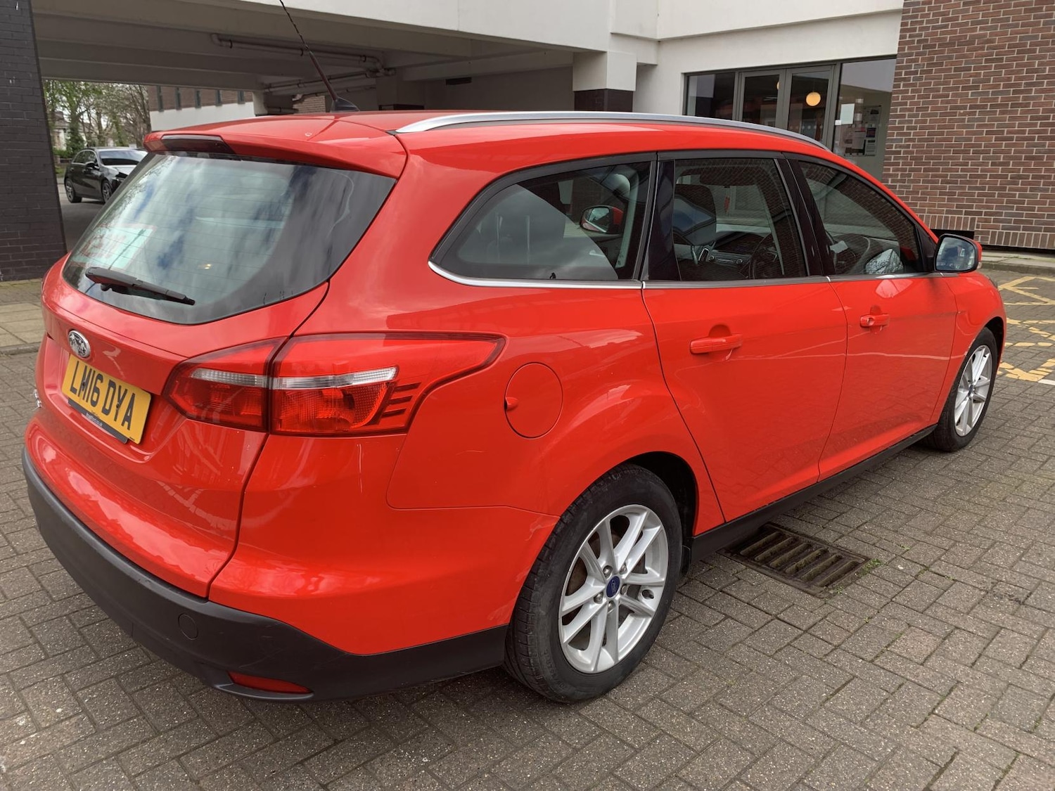 Used Ford Focus 2016 for sale - 78199296: Photo 5