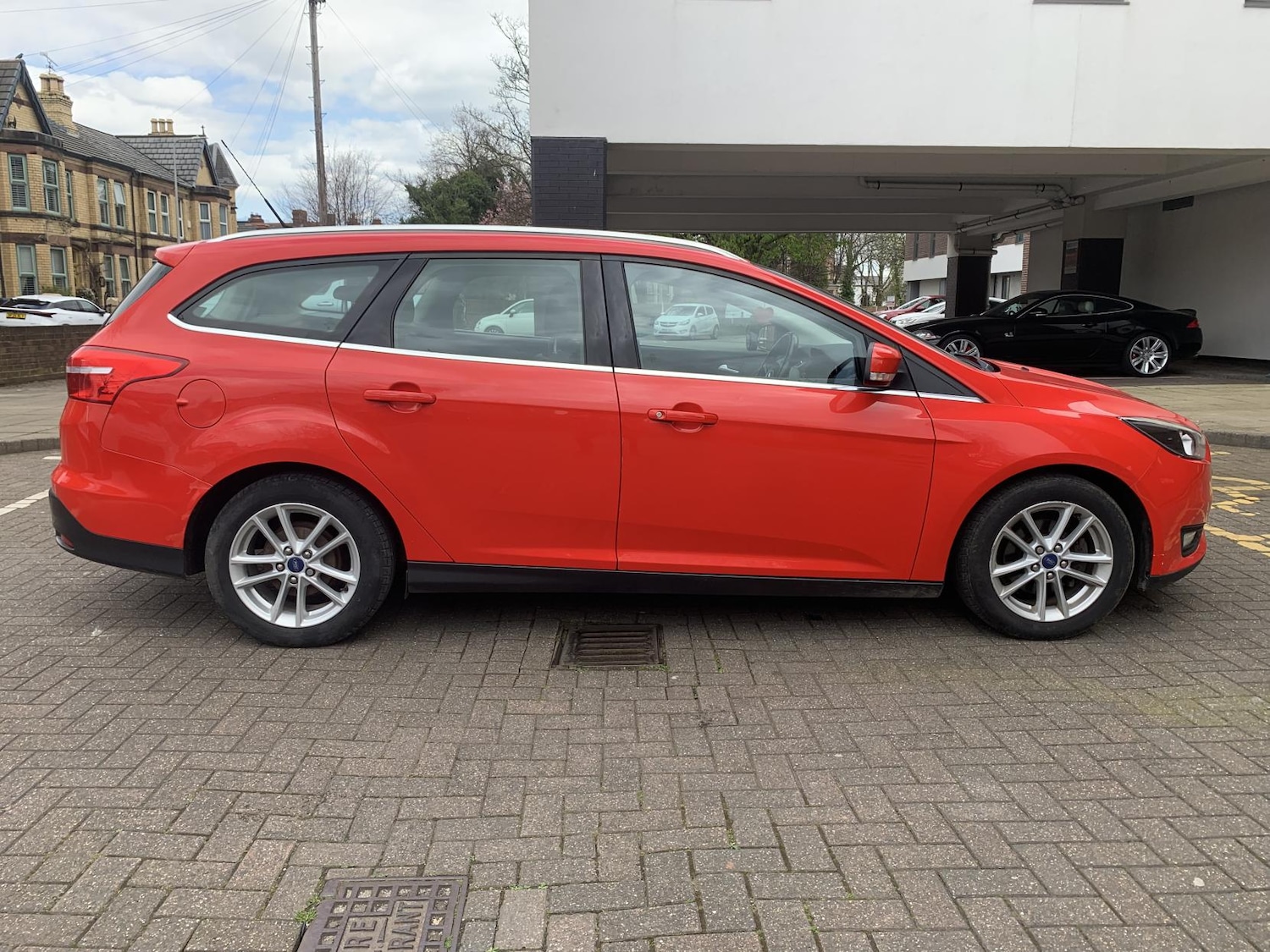 Used Ford Focus 2016 for sale - 78199296: Photo 6
