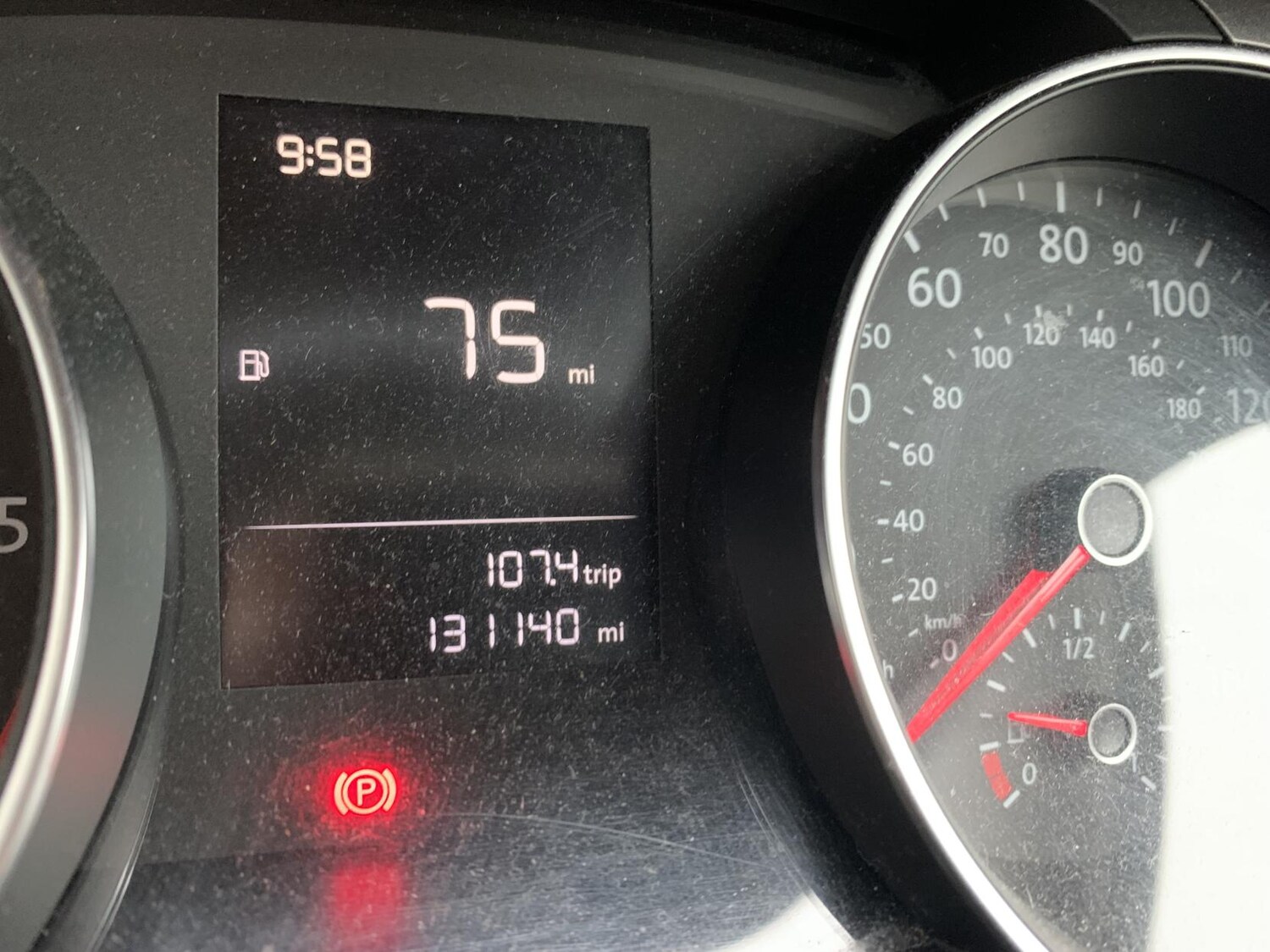 Used Volkswagen Golf 2014 for sale - 77406506: Photo 12