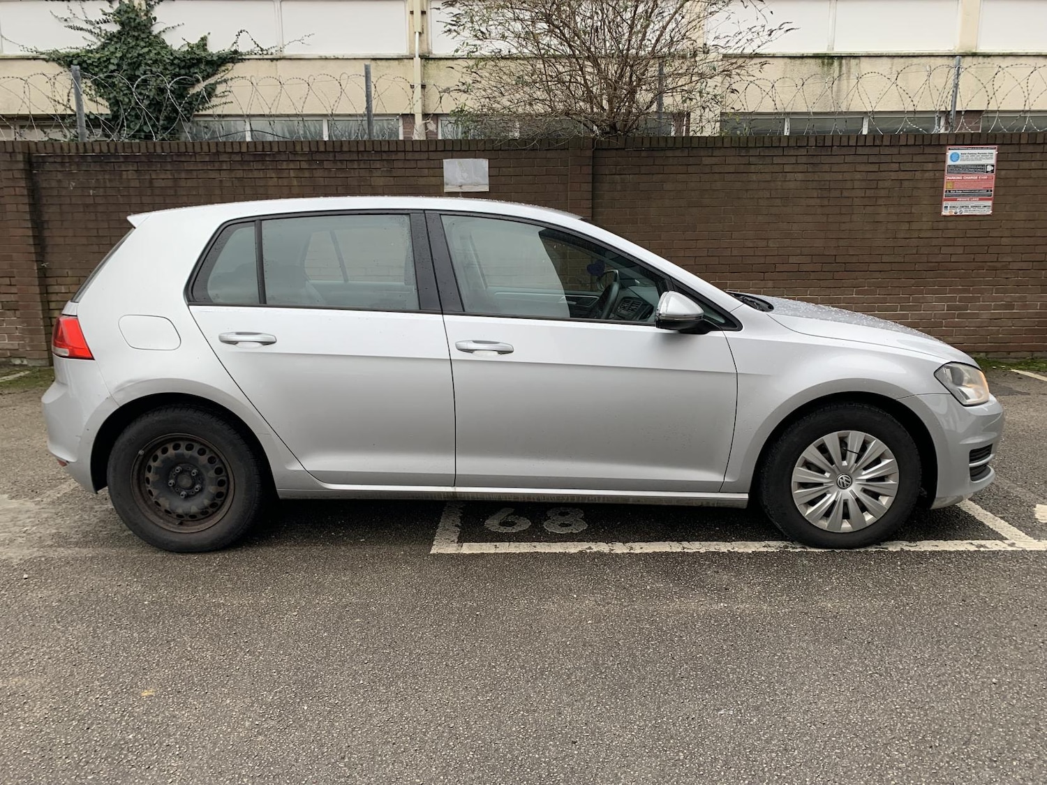 Used Volkswagen Golf 2014 for sale - 77406506: Photo 3