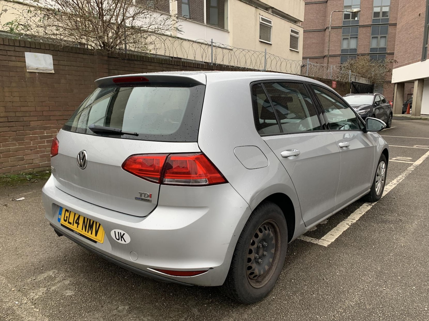 Used Volkswagen Golf 2014 for sale - 77406506: Photo 5