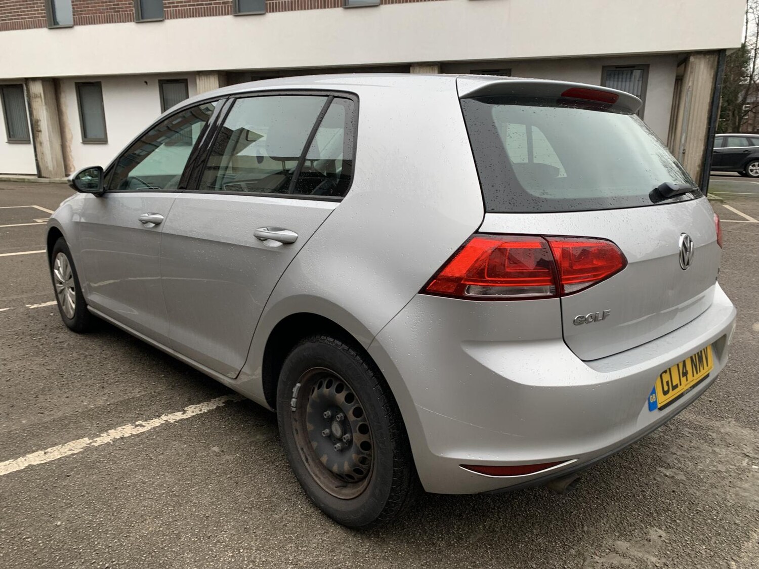 Used Volkswagen Golf 2014 for sale - 77406506: Photo 6