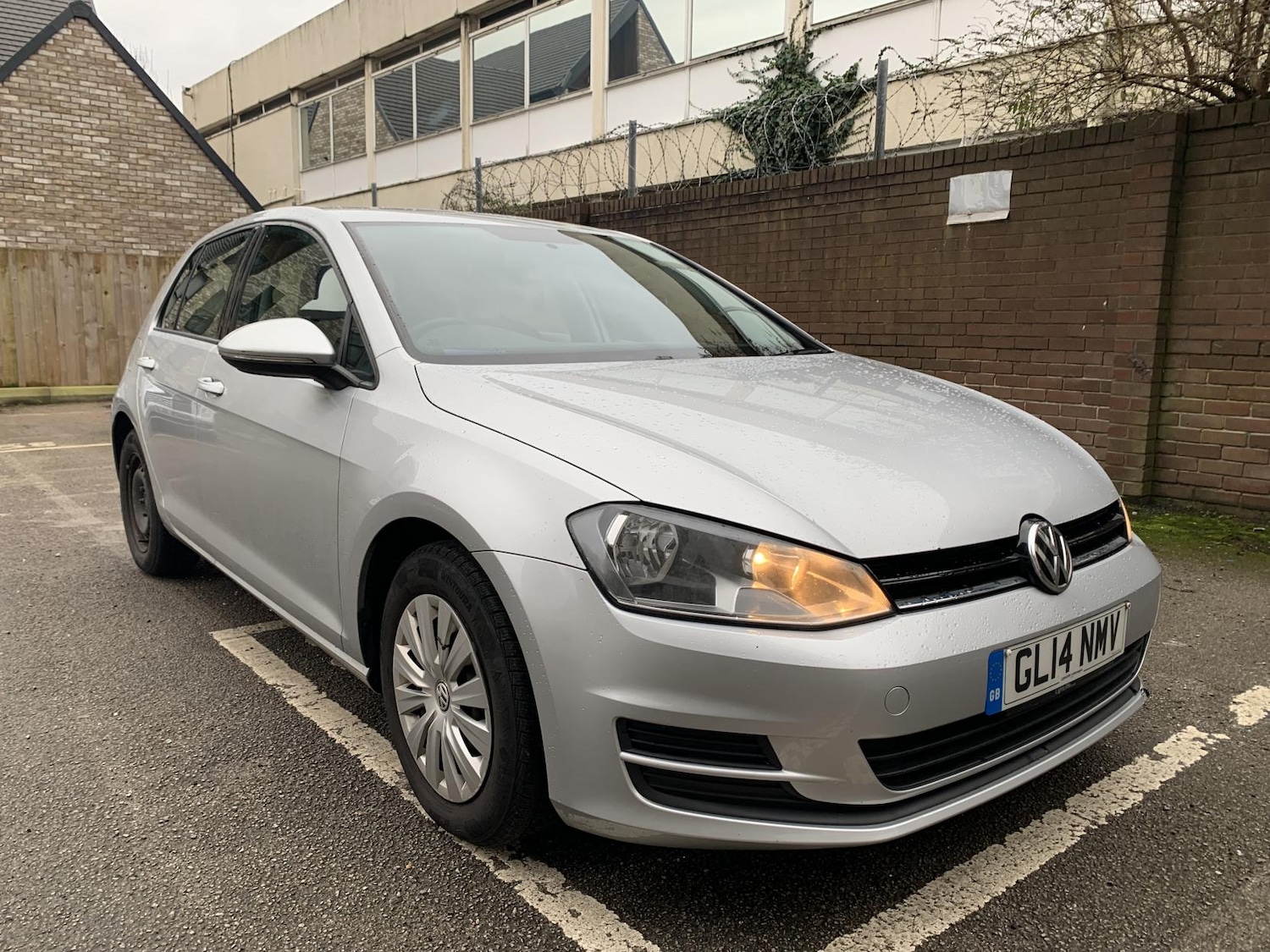 Used Volkswagen Golf 2014 for sale - 77406506: Photo 7