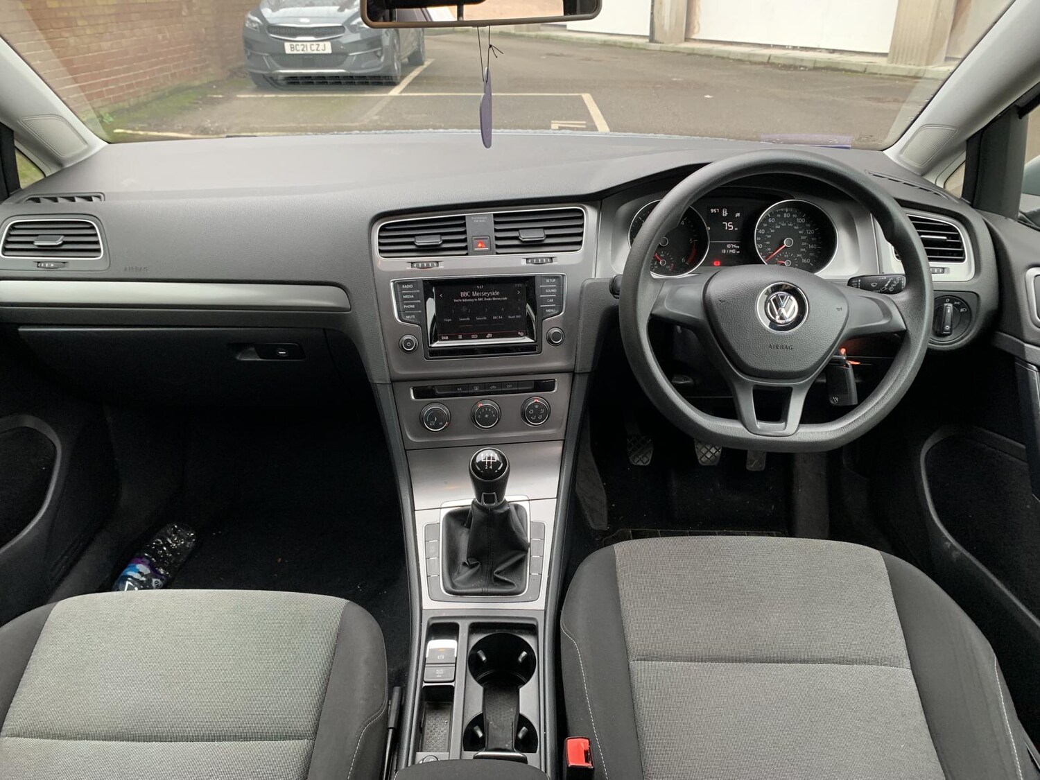 Used Volkswagen Golf 2014 for sale - 77406506: Photo 8