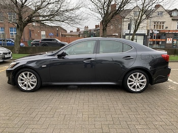 Used Lexus IS 2007 for sale - 77595815: Photo
