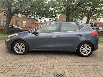 Used Kia Ceed 2013 for sale - 79664903: Photo