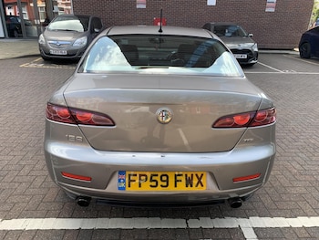 Used Alfa Romeo 159 2009 for sale - 78299046: Photo