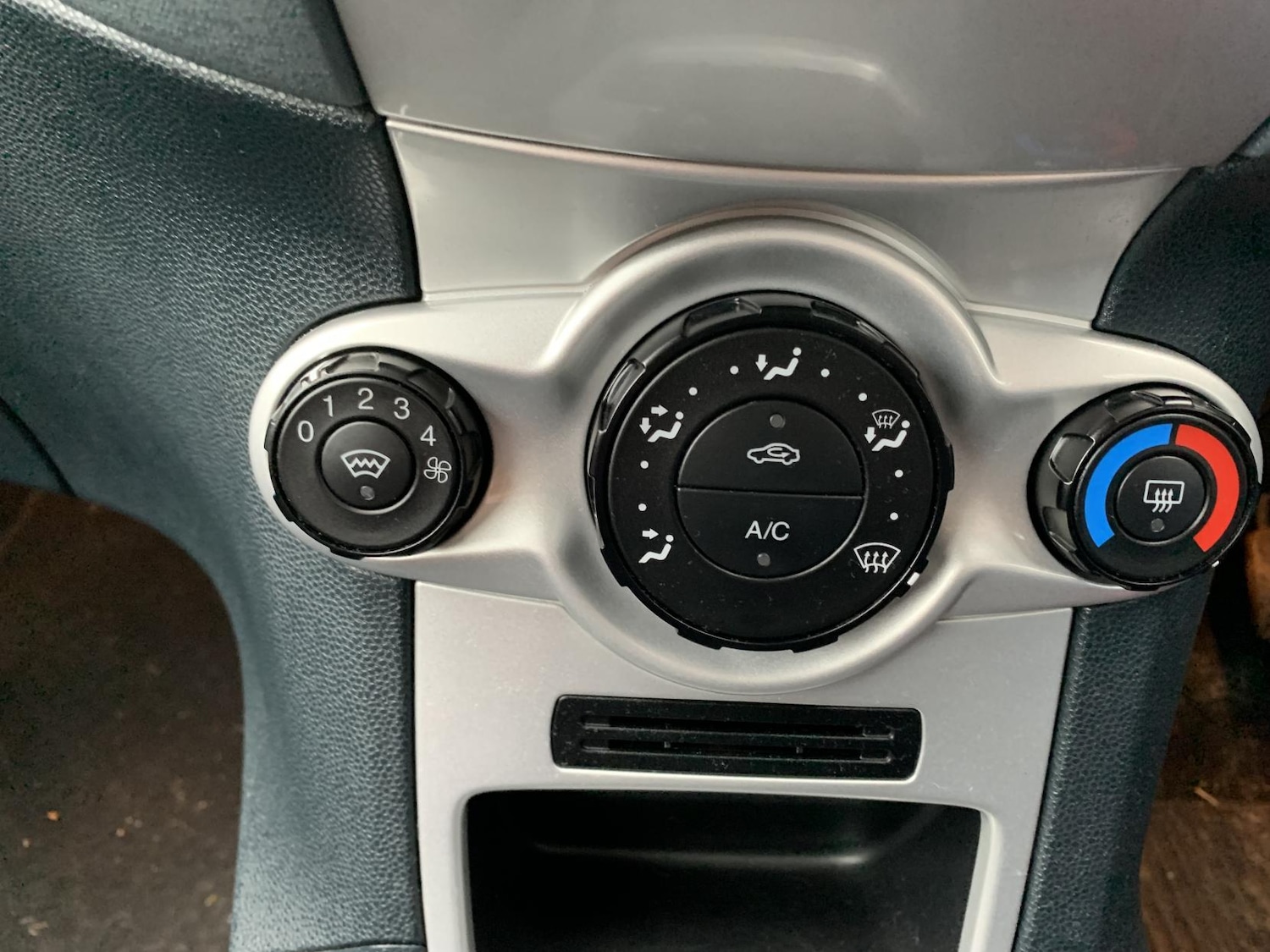 Used Ford Fiesta 2008 for sale - 77039656: Photo 13