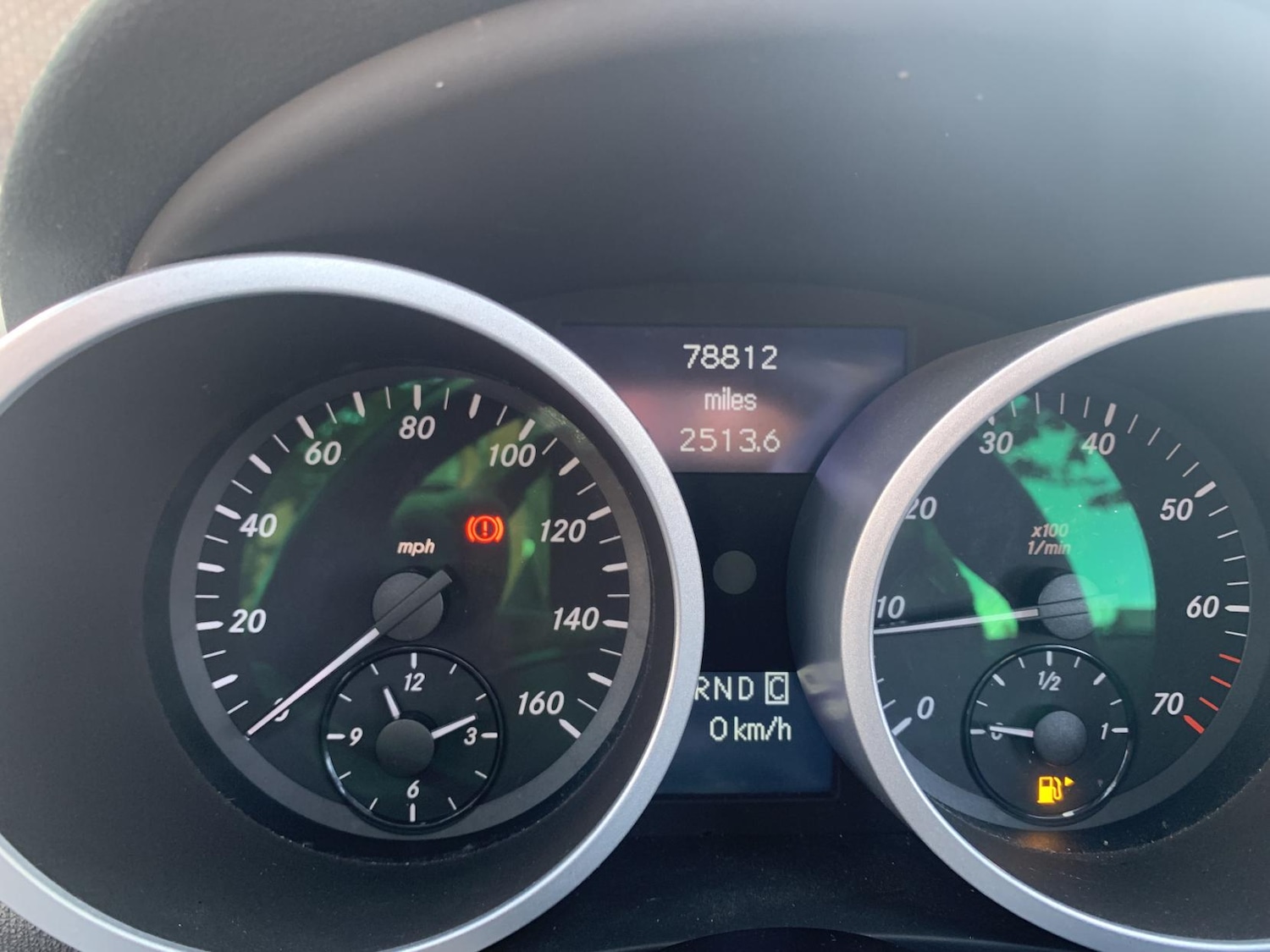 Used Mercedes-Benz SLK 2005 for sale - 77059199: Photo 15