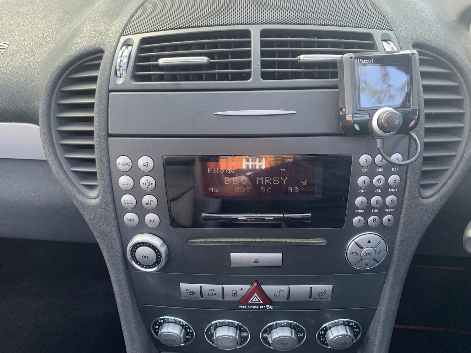 Used Mercedes-Benz SLK 2005 for sale - 77059199: Photo 16