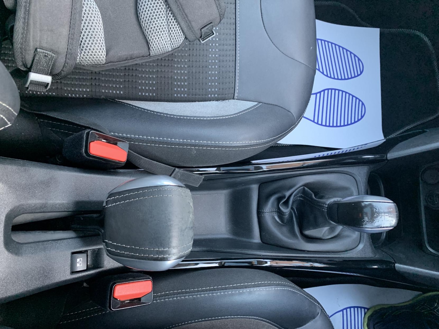 Used Peugeot 2008 2018 for sale - 76984198: Photo 24