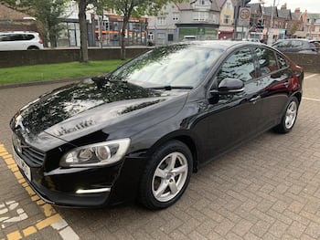 Used Volvo S60 2017 for sale - 79820069: Photo