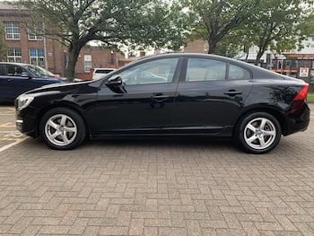 Used Volvo S60 2017 for sale - 79820069: Photo