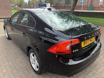 Used Volvo S60 2017 for sale - 79820069: Photo