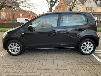 Used Skoda Citigo 2014 for sale - 78299045: Photo