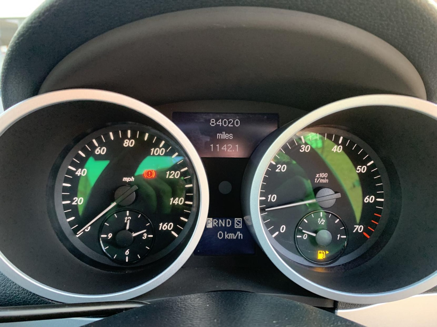 Used Mercedes-Benz SLK 2008 for sale - 77059196: Photo 13