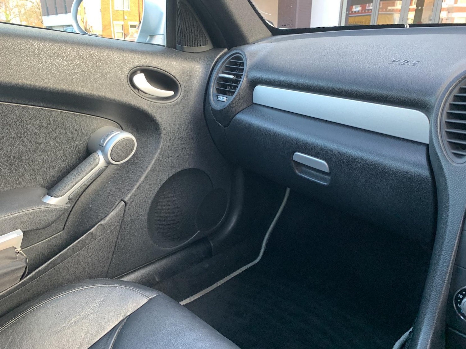 Used Mercedes-Benz SLK 2008 for sale - 77059196: Photo 14