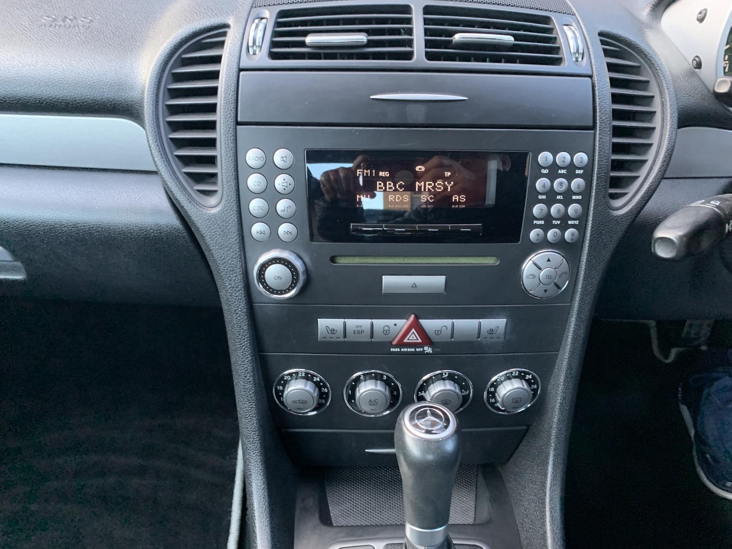 Used Mercedes-Benz SLK 2008 for sale - 77059196: Photo 17