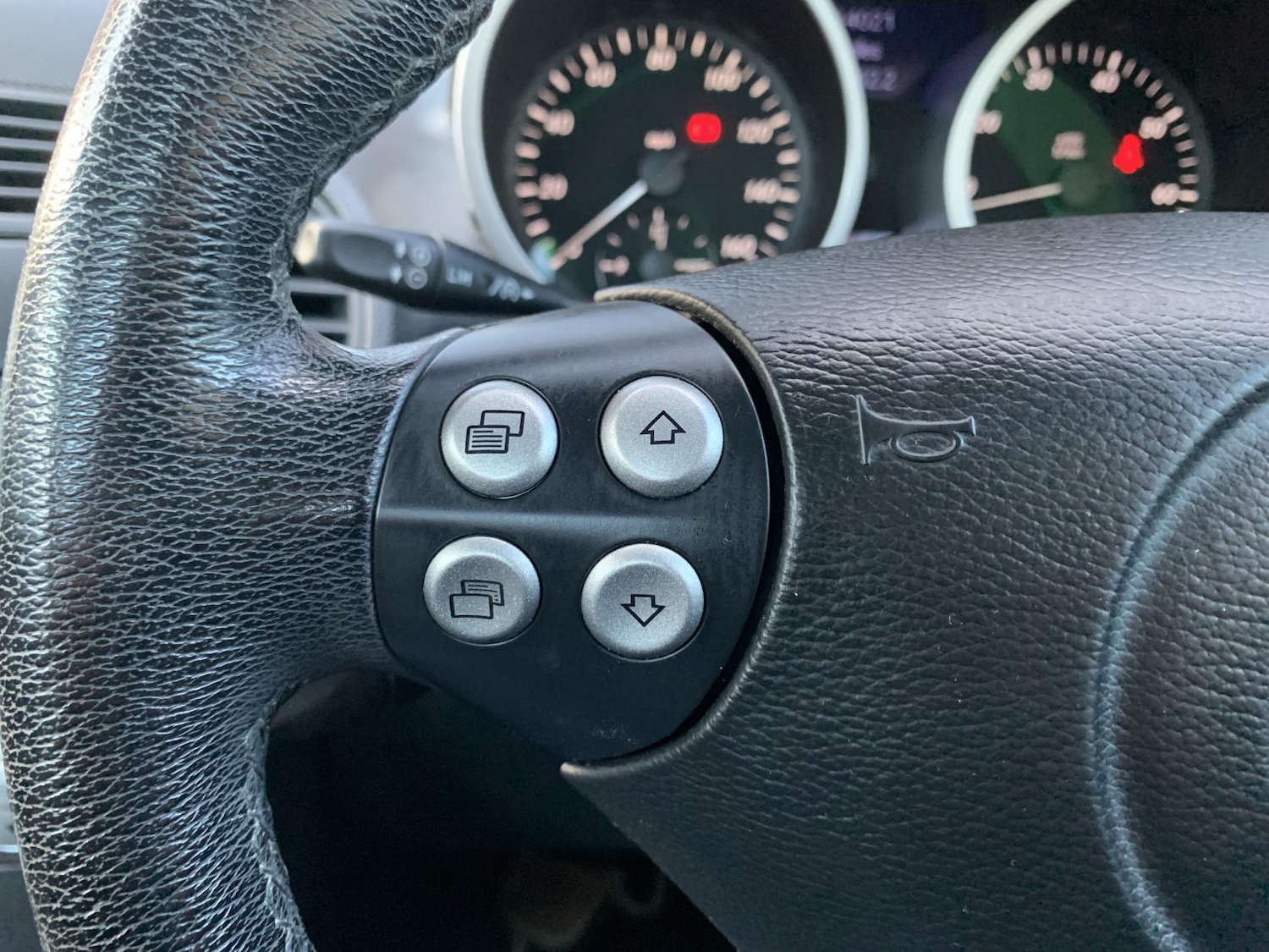 Used Mercedes-Benz SLK 2008 for sale - 77059196: Photo 19