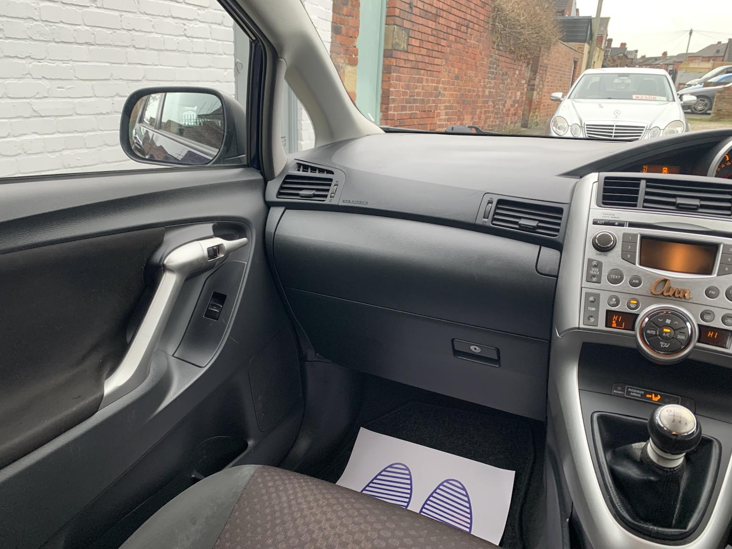 Used Toyota Verso 2011 for sale - 77329567: Photo 10