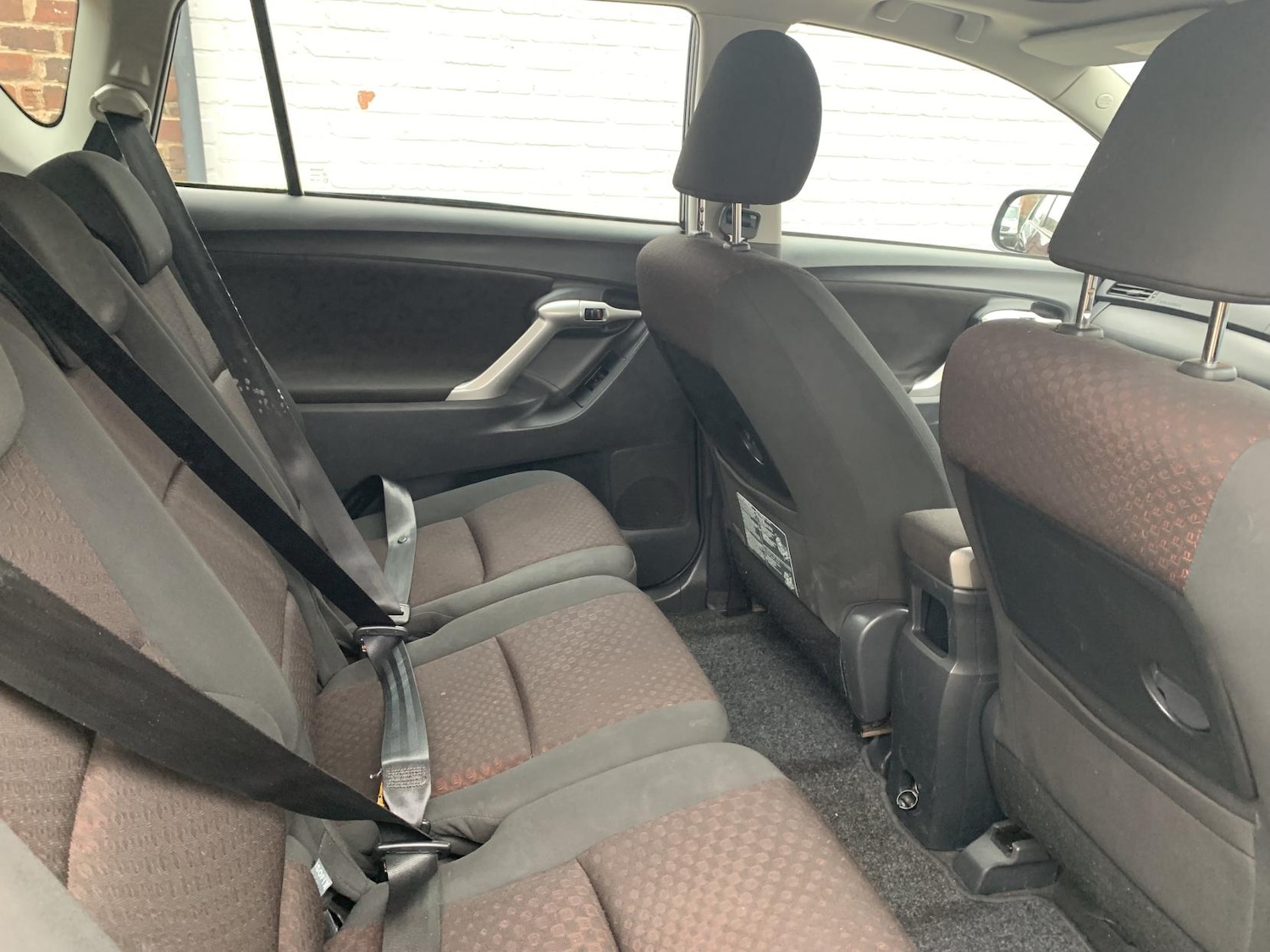 Used Toyota Verso 2011 for sale - 77329567: Photo 11