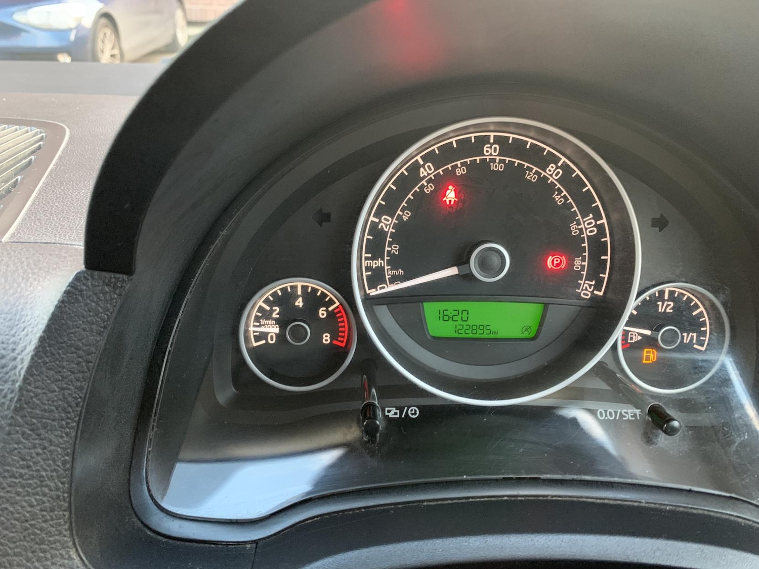 Used Skoda Citigo 2014 for sale - 77048031: Photo 10