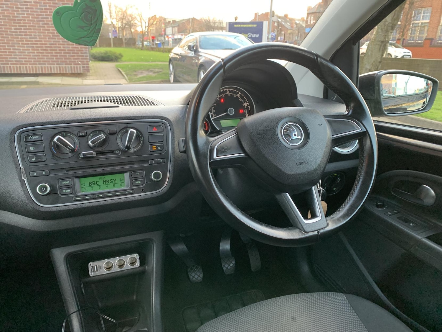 Used Skoda Citigo 2014 for sale - 77048031: Photo 11